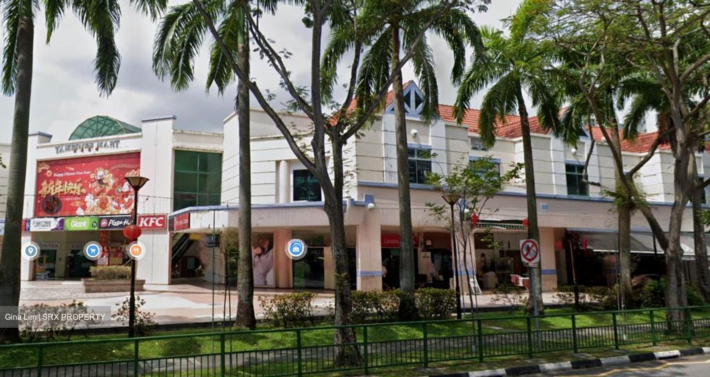 Tampines Street 33 (Tampines), HDB 3 Rooms #501645951